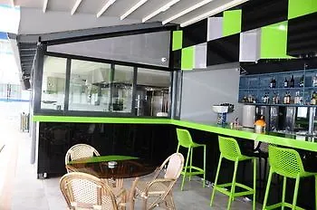 Hotel apartamentowy Exelsior Junior 3*