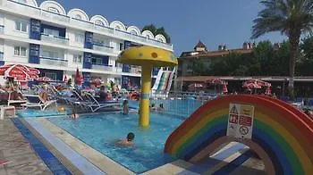 Exelsior Junior 3* Marmaris