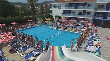 Hotel apartamentowy Exelsior Junior Marmaris
