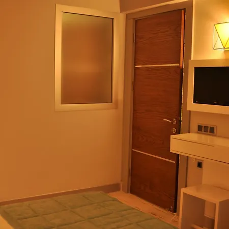 Exelsior Junior Hotel apartamentowy