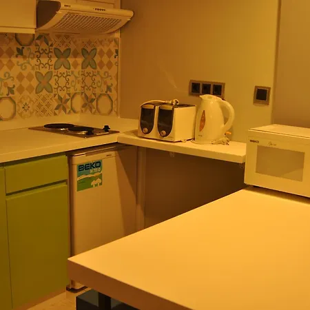 Exelsior Junior Hotel apartamentowy 3*