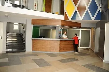 Hotel apartamentowy Exelsior Junior Marmaris