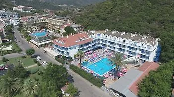 Hotel apartamentowy Exelsior Junior 3*