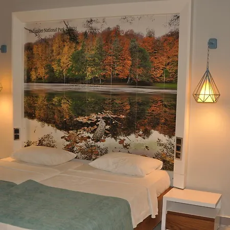 Exelsior Junior Apart-hotel Marmaris
