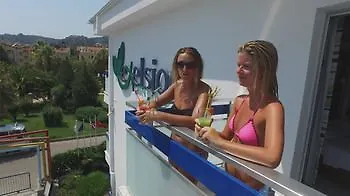 Exelsior Junior 3* Marmaris