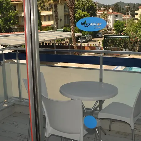 Aparthotel Exelsior Junior Marmaris