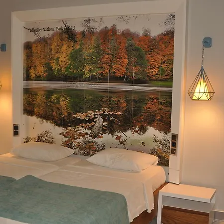 Exelsior Junior Aparthotel Marmaris
