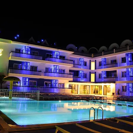 Exelsior Junior Hotel de apartamente