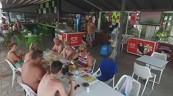 Exelsior Junior Aparthotel