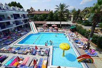 Exelsior Junior Hotel de apartamente 3*