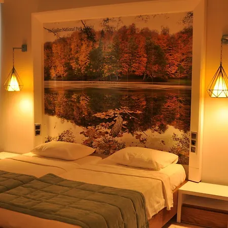 Apartmanhotel Exelsior Junior