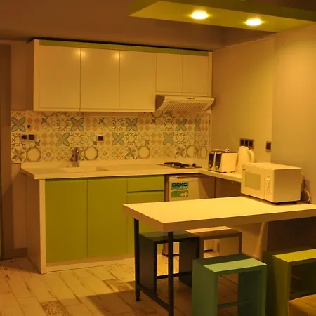Exelsior Junior Apartmanhotel