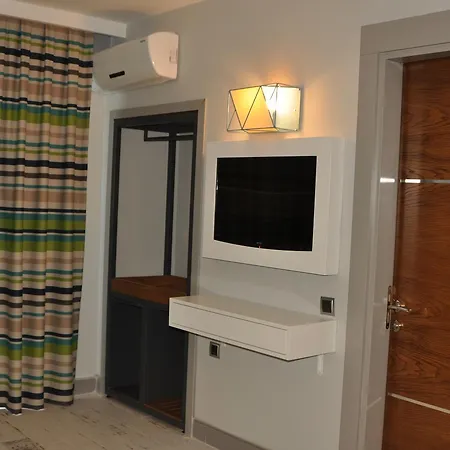 Apartmanhotel Exelsior Junior Marmaris