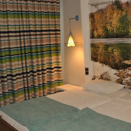 Exelsior Junior Apartmanhotel Marmaris